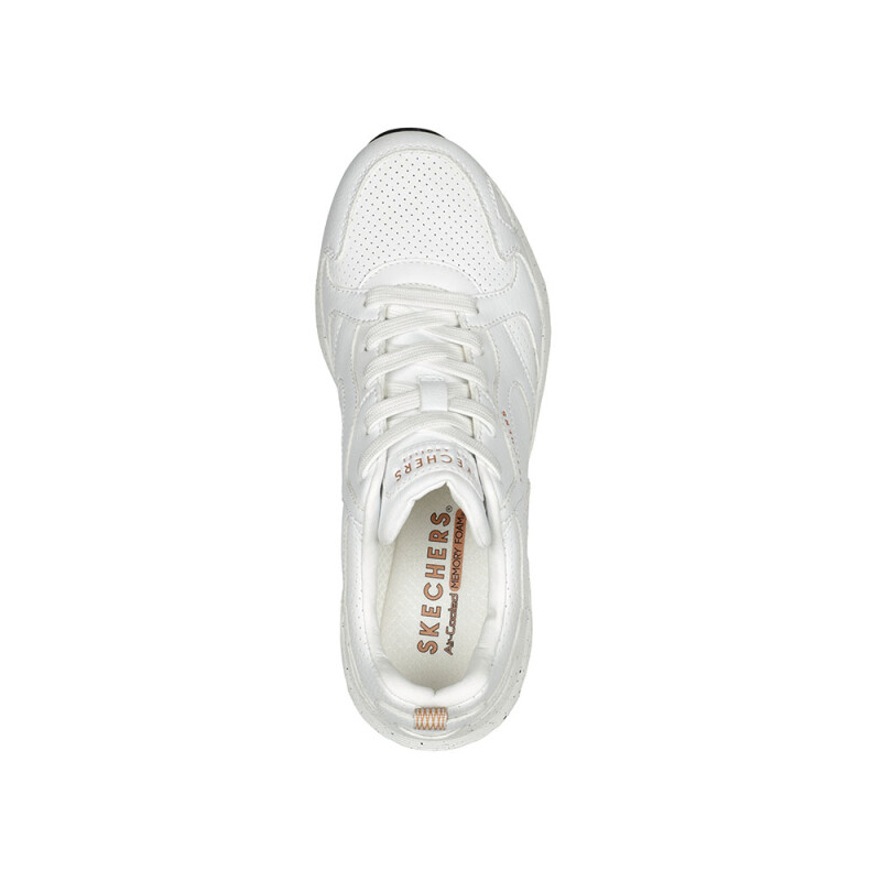 Muno White