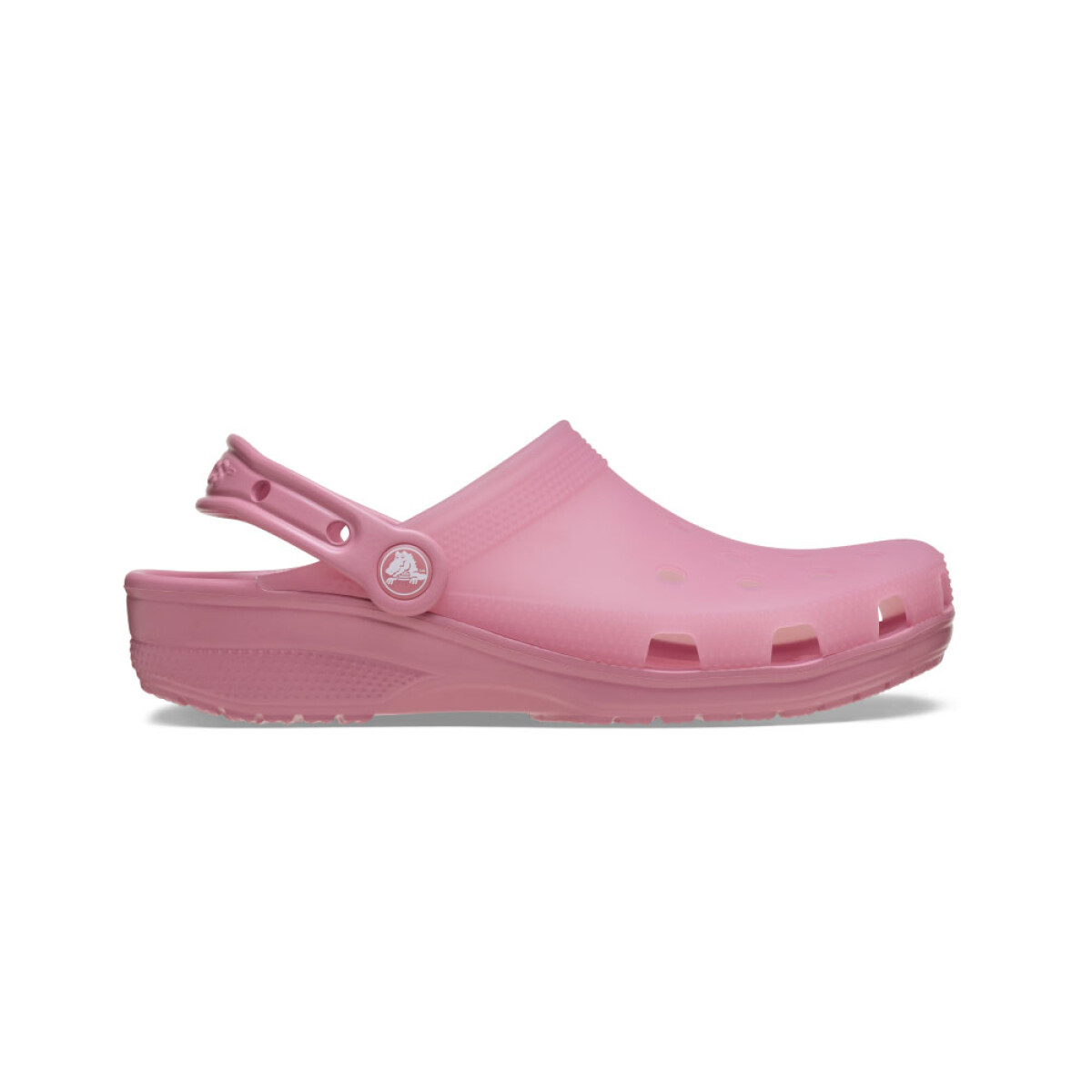 Classic Frosted Clog - Unisex 