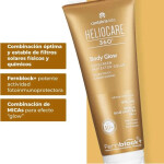 HELIOCARE 360° BODY GLOW SOF 50+ 100ML única