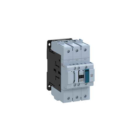 Contactor tripolar 112A 230V 50HZ 112.22 WE1097X