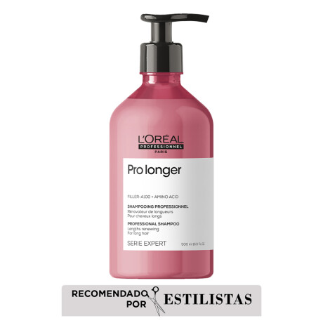Shampoo L'Oreal Professionnel Serie Expert Pro Longer 500ml Shampoo L'Oreal Professionnel Serie Expert Pro Longer 500ml
