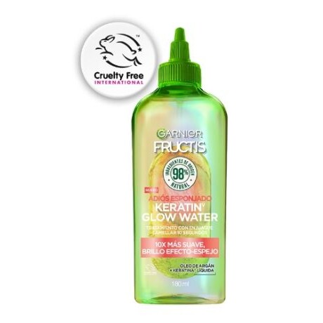 Fructis Tratamiento Adiós Daño 180 Ml Fructis Tratamiento Adiós Daño 180 Ml