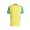 CAMISETA EQUIPACION JAMAICA Yellow/Grey