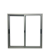 Ventana de Aluminio Serie 20 - 120x100 Ventana de Aluminio Serie 20 - 120x100