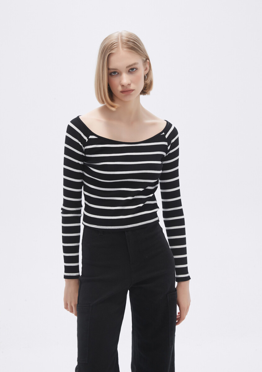 Remera Freeval - Estampado 1 