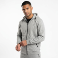 Campera de Hombre TIFFOSI Pocket Gris