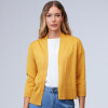 Bolero Colors MOSTAZA