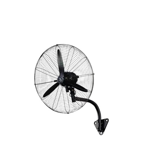 VENTILADOR NIZA DE PARED INDUSTRIAL 26" 120W IWF-650 VENTILADOR NIZA DE PARED INDUSTRIAL 26" 120W IWF-650