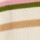 Buzo Cuello Redondo Toddler Niña White Multi Stripe