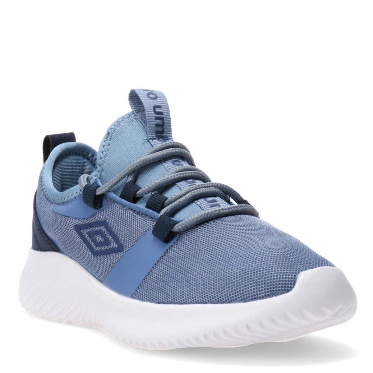 Championes de Niños Umbro Glory Junior - Celeste 