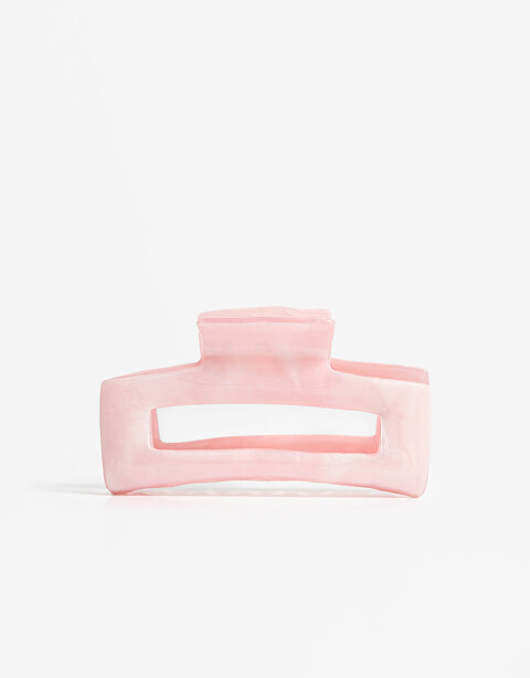 Broche Glossy Broche Glossy - Combinacion Marmol