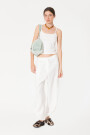 MUSCULOSA MANU Beige