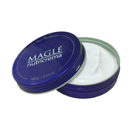 Crema hidratante Maglé 100 g Crema hidratante Maglé 100 g