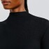 BLUSA MM FEM PRETO ESCURO