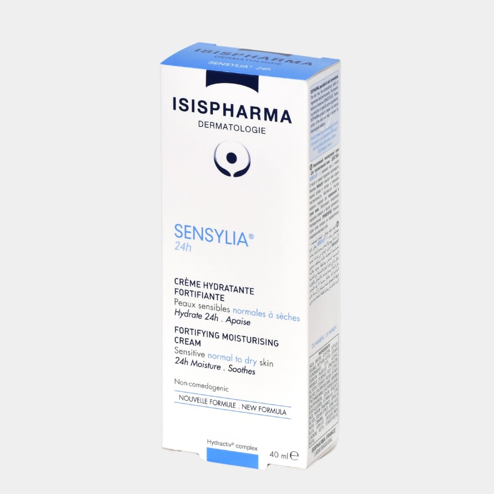 Sensylia 24h Sensylia 24h
