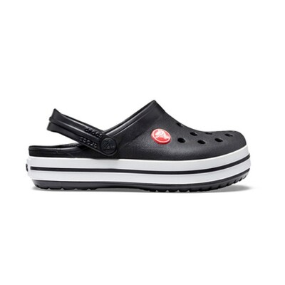 Crocs Crocband™ Kids Negro