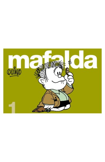 Mafalda 01 Mafalda 01