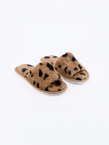 PANTUFLA MELISSA VARIANTE 1