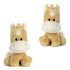 Peluche Caballo Caballito Wobbly Bobblees Aurora Suave Peluche Caballo Caballito Wobbly Bobblees Aurora Suave