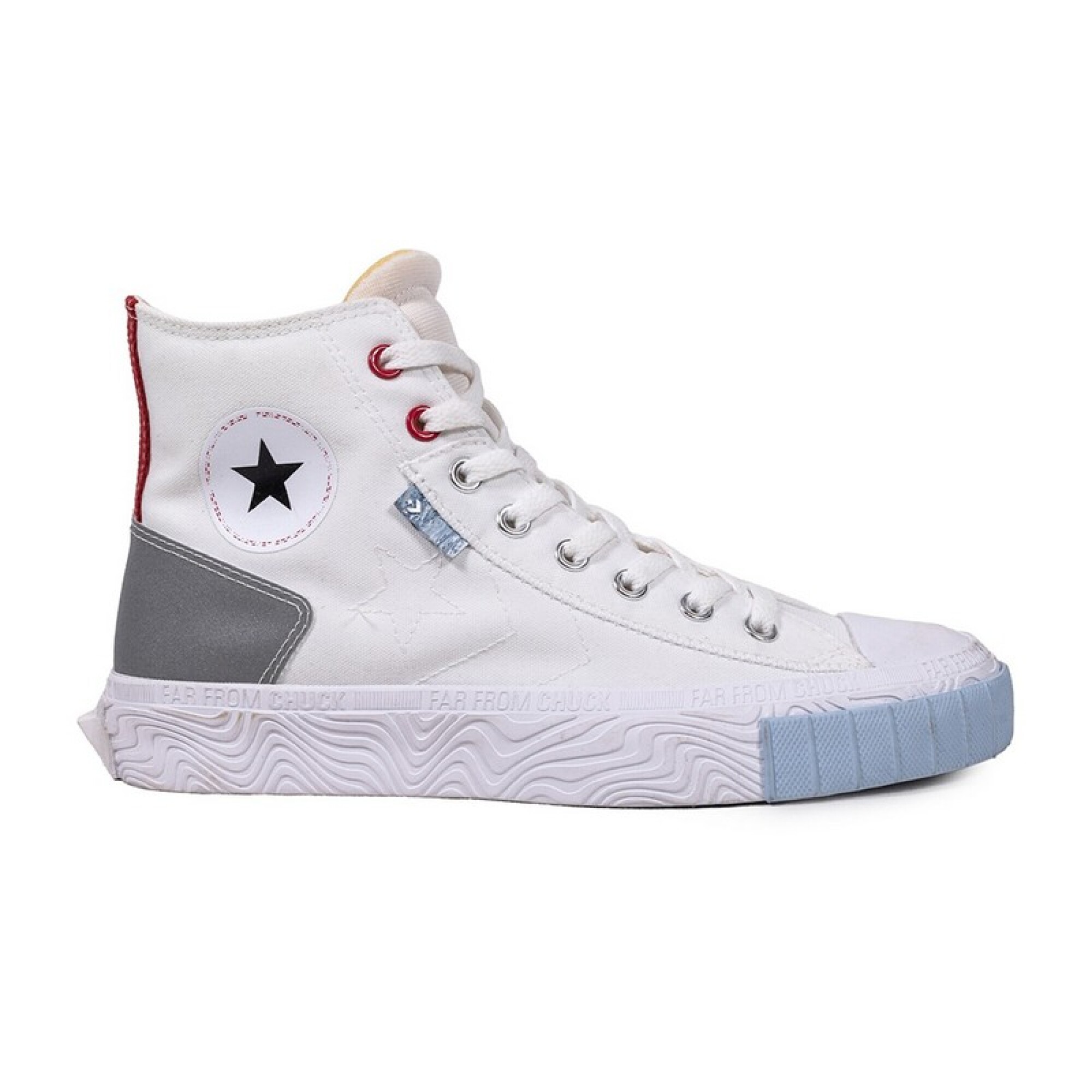 Converse chuck clearance taylor blancos
