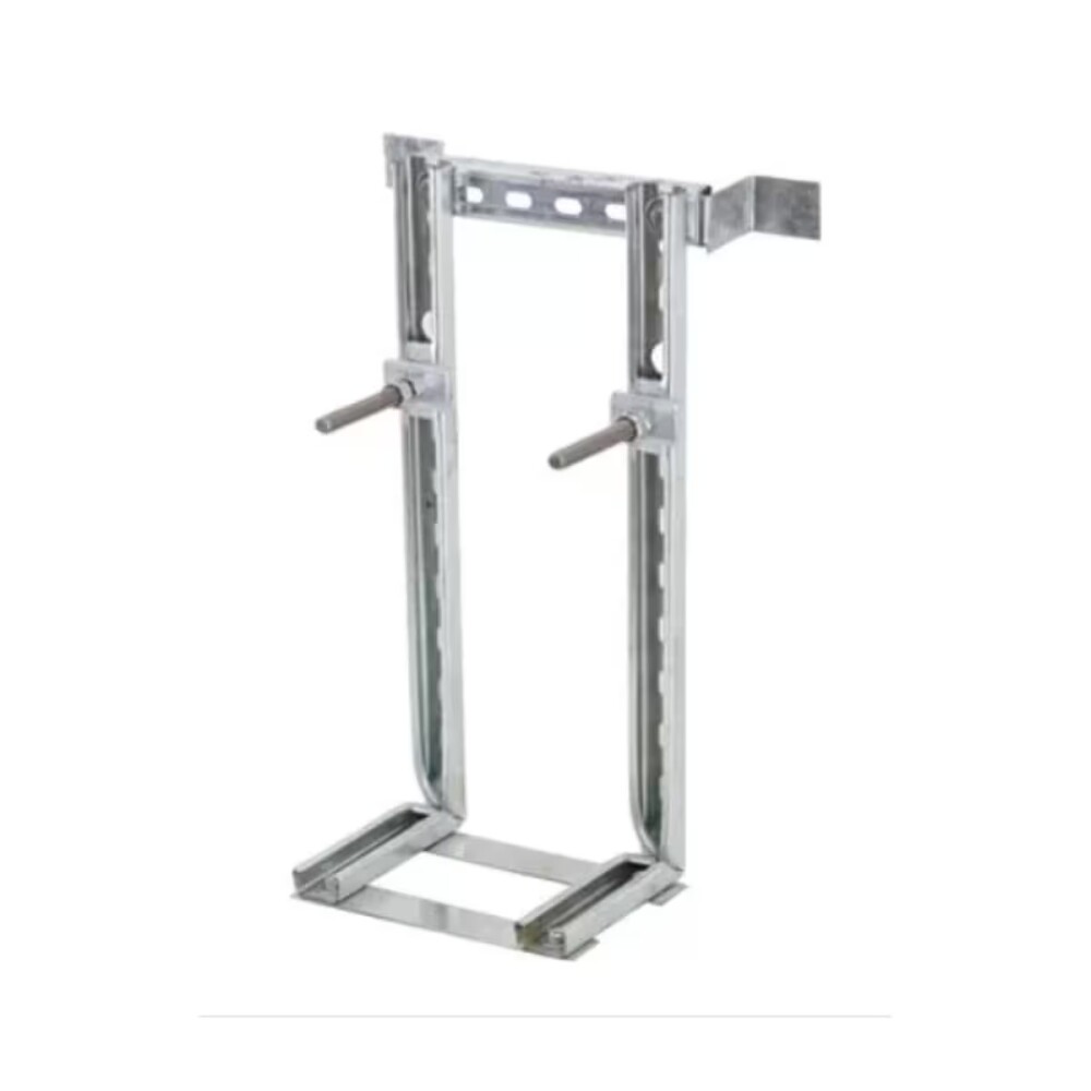 Fijación p/inodoro o bide suspendido Deca Fijación P/inodoro O Bide Suspendido Deca