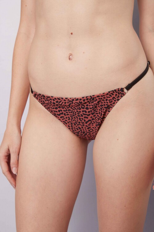 Bikini Palermo Cheetah