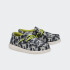 Zapatos Hey Dude Wally Camodino Azul