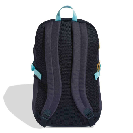 Mochila Adidas Power Unisex Azul