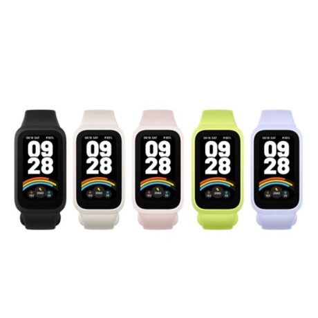 Smartwatch Xiaomi Band 9 Active Smartwatch Xiaomi Band 9 Active