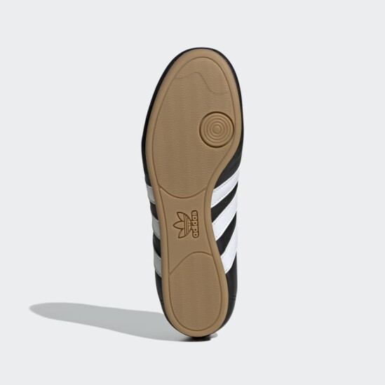 Championes Adidas Taekwondo Lace Negro