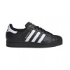 Championes adidas Superstar II Black