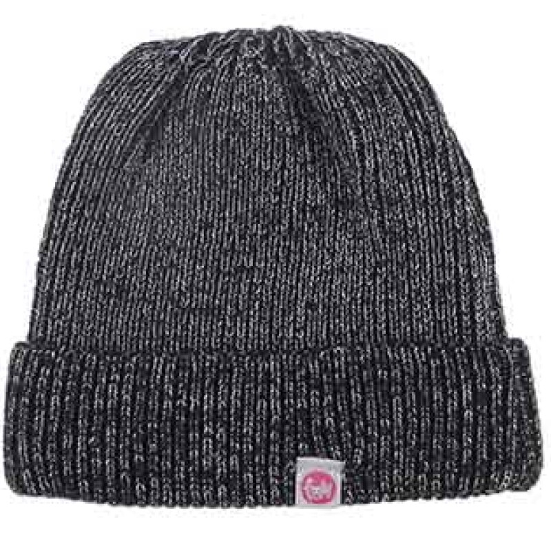Gorro Footy Love Negro