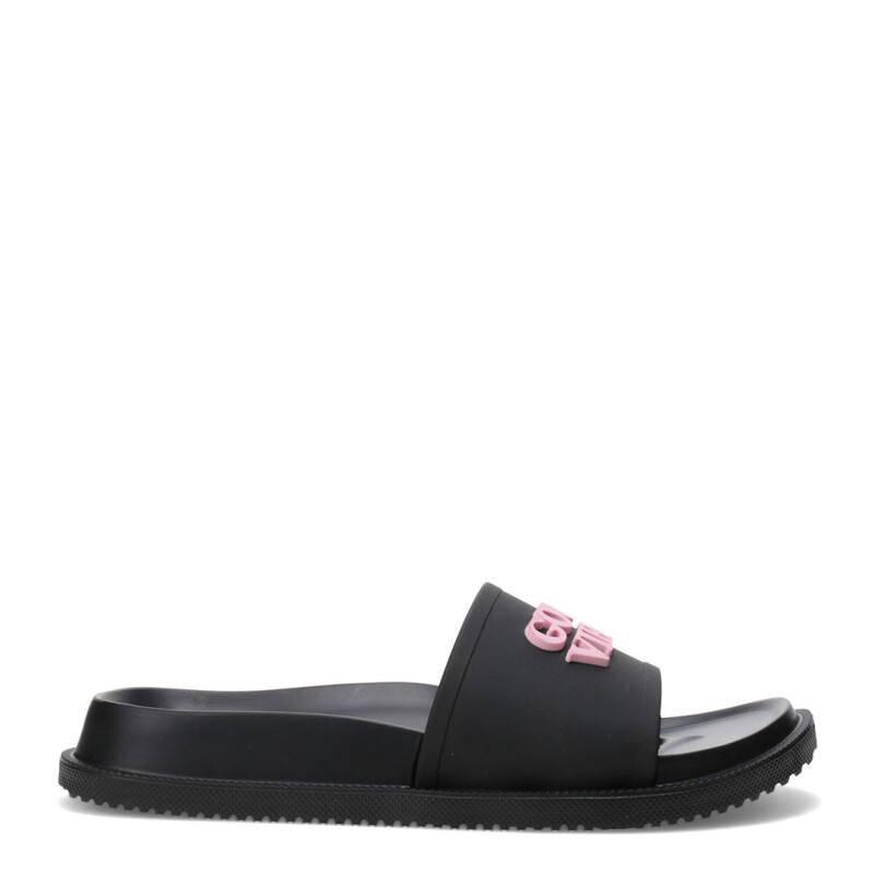 Sandalias de Mujer Miss Carol Huma Negro