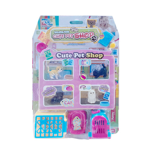 Outlet Tienda de mascotas c/ accesorios Outlet Tienda De Mascotas C/ Accesorios