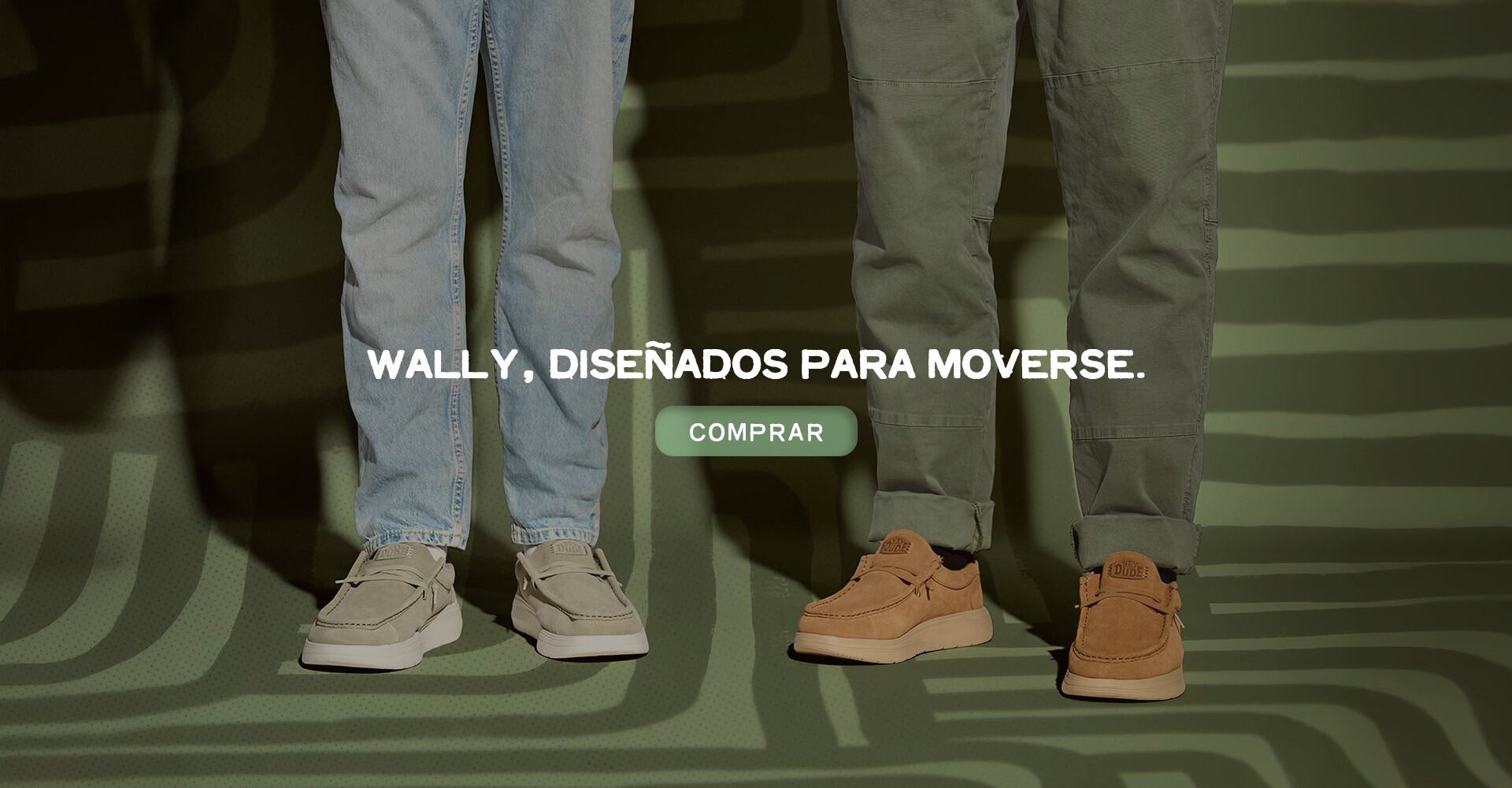 wally
