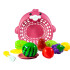 OUTLET Frutas Y Verduras P/cortar En Bandeja 21*28 cm Outlet Frutas Y Verduras P/cortar En Bandeja 21*28 Cm