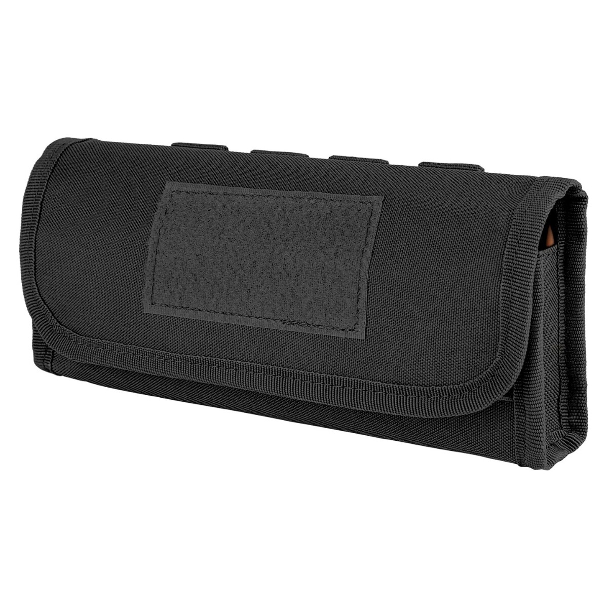 Estuche para munición, sistema Molle - Negro 