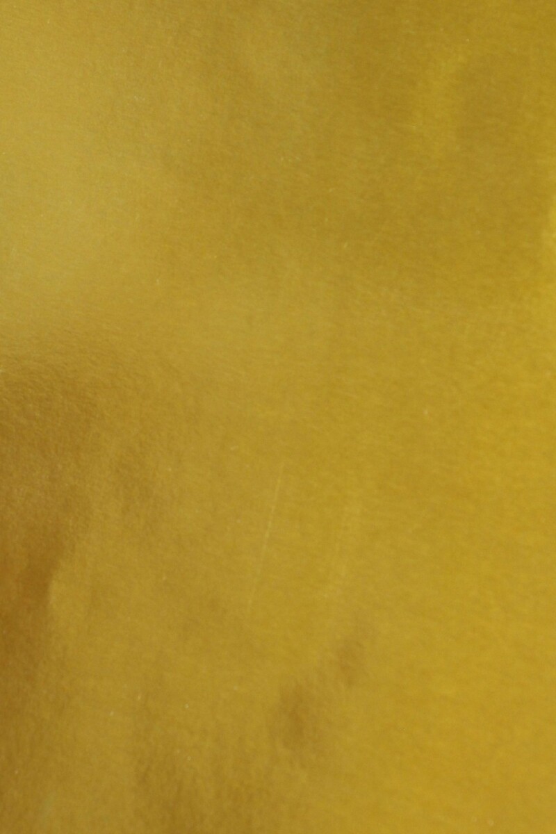 CARTULINA METALIZADA 60X48 CMS - COLOR DORADO 