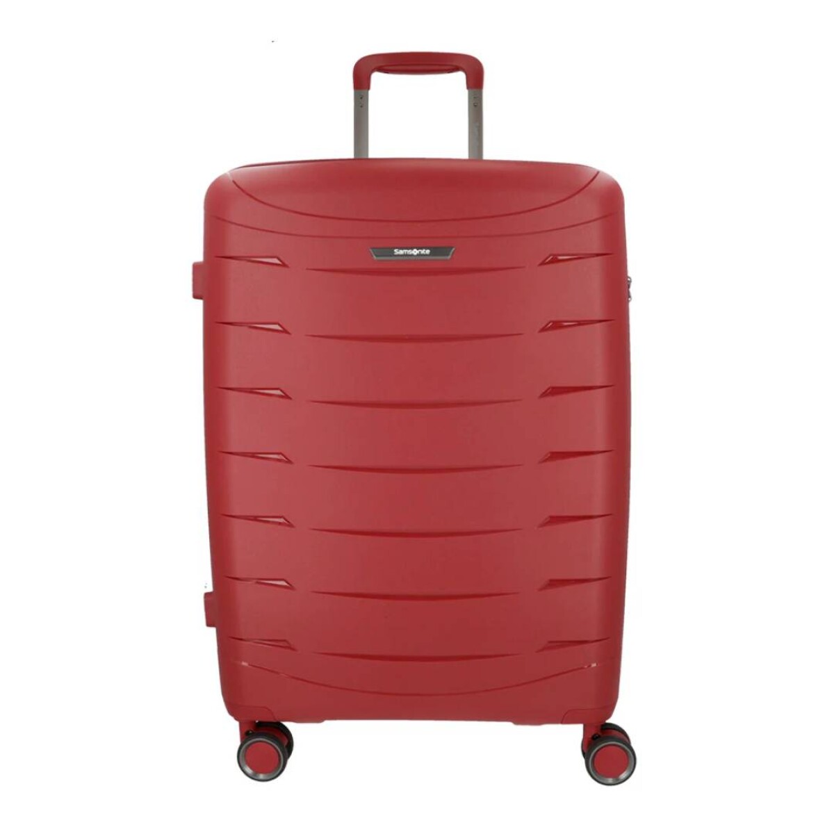 Valija Samsonite Aerolux Spinner Red - 28 pulgadas 