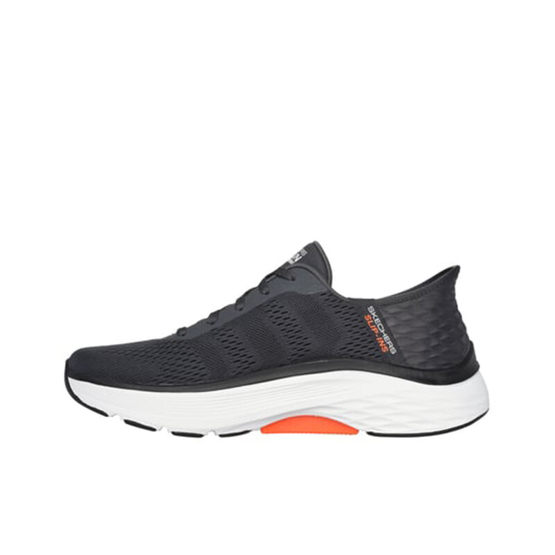 Championes Skechers Slip-Ins Max Cushioning Gris