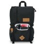 Hatchet Black