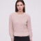 Sweater Eneldo Rosa Viejo