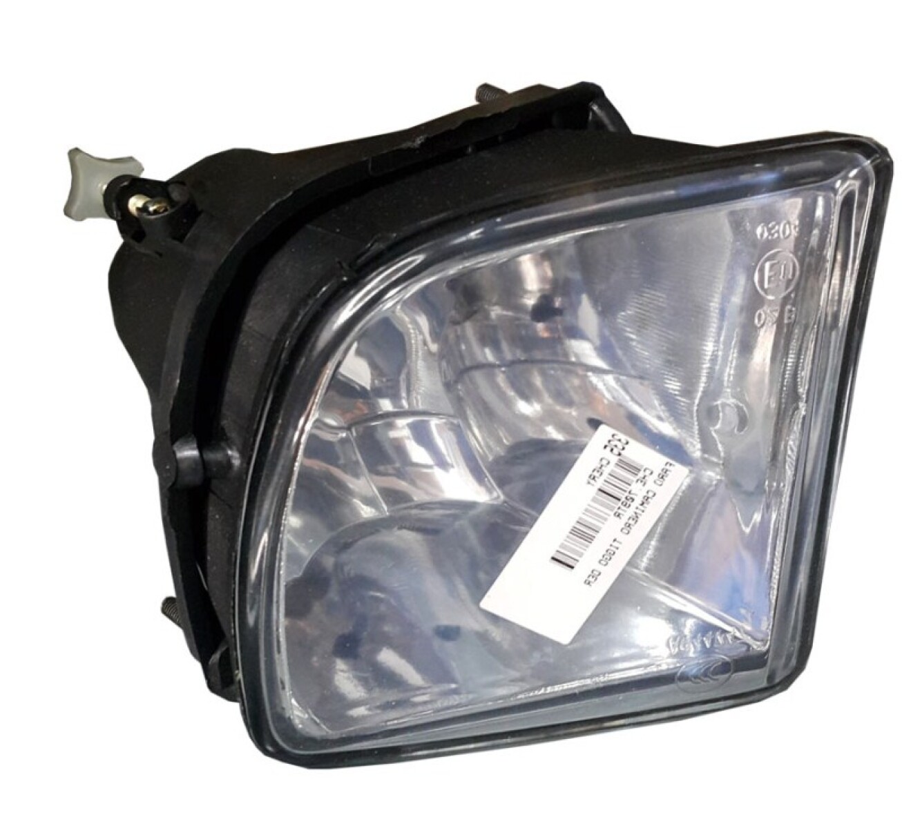 FARO CAMINERO CHERY TIGGO IZQ. - 