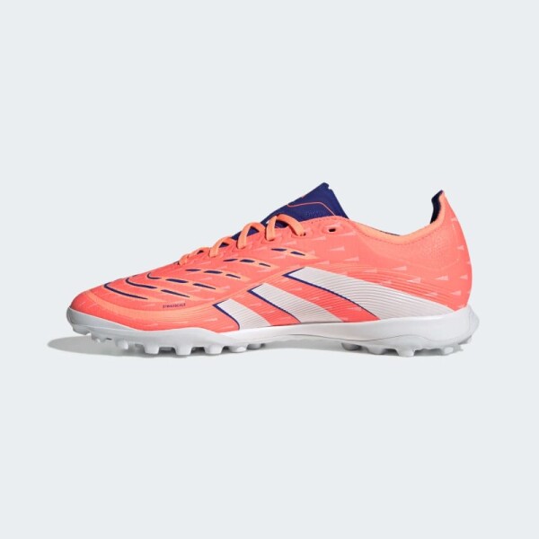 Championes Adidas Predator League Naranja