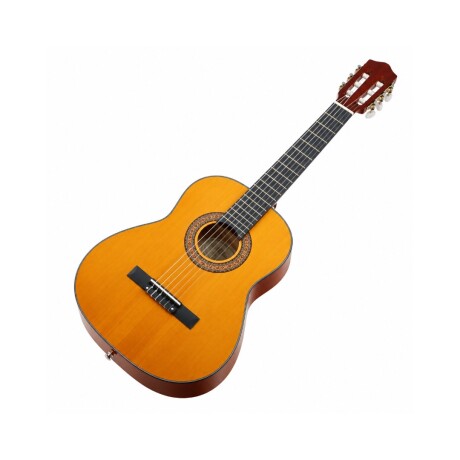 GUITARRA CLÁSICA PARA PRINCIPIANTES CON FUNDA NATURAL GUITARRA CLÁSICA PARA PRINCIPIANTES CON FUNDA NATURAL