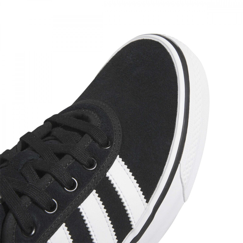Championes ADIDAS ADI EASE de Hombre - HQ6432 Negro-blanco