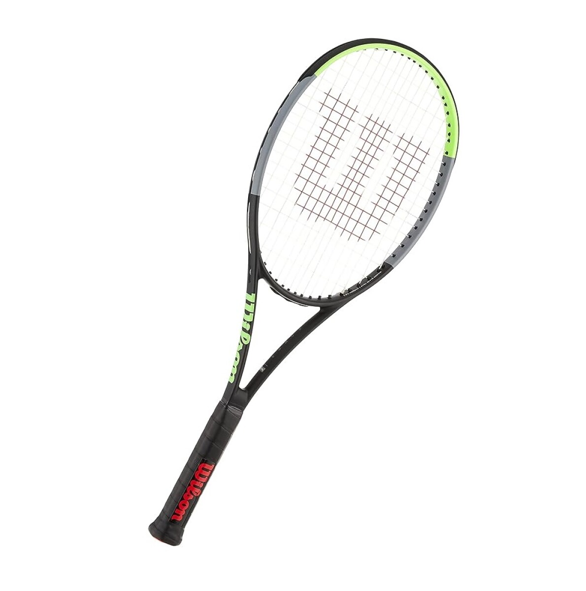 RAQUETA WILSON BLADE TEAM V.7 
