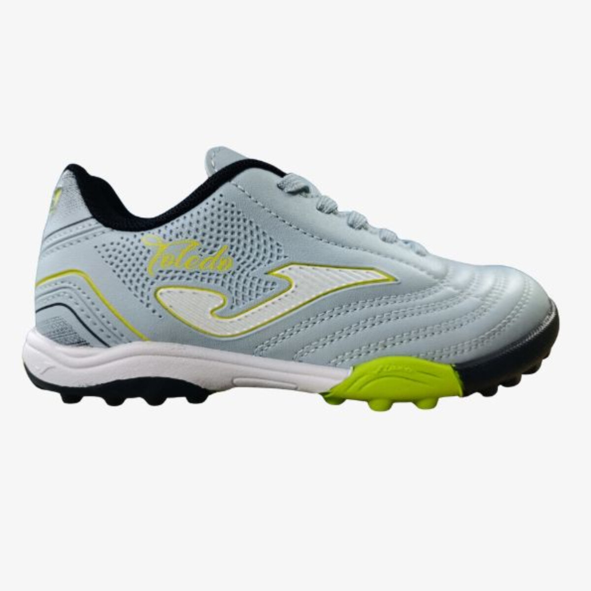Championes Joma de Niño - TOLEDO JR - TOJS2605TF - BLUE 