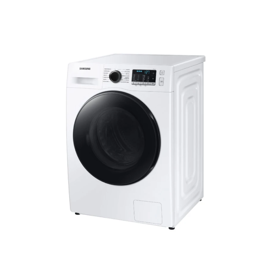Lavarropas Samsung carga frontal blanco de 10,5 kg inverter Lavarropas Samsung carga frontal blanco de 10,5 kg inverter
