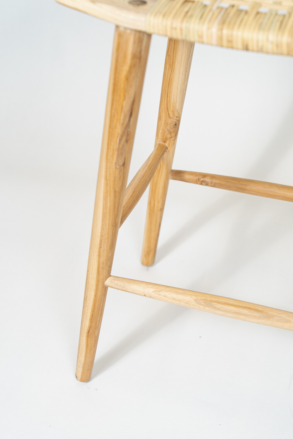 Banqueta Kipa Color Unico